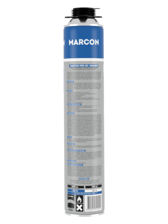 ПЕНА MARCON PRO 65+ ЗИМНЯЯ
